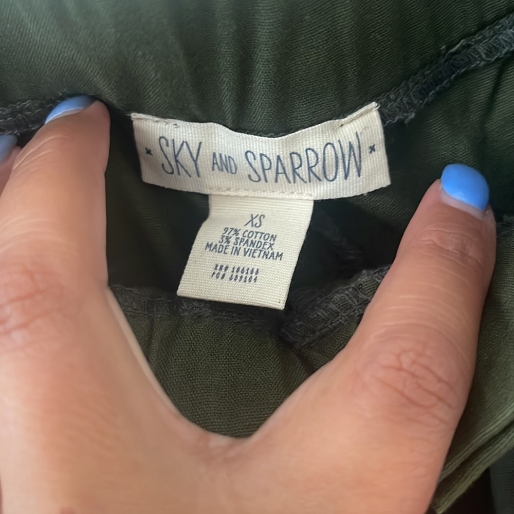 Pants - Picture 3 of 3